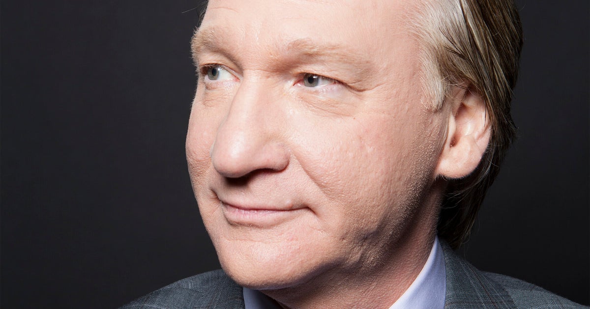 Bill Maher Won t Resume Real Time During WGA Strike HuffPost bill-maher-won-t-resume-real-time-during-wga-strike-huffpost