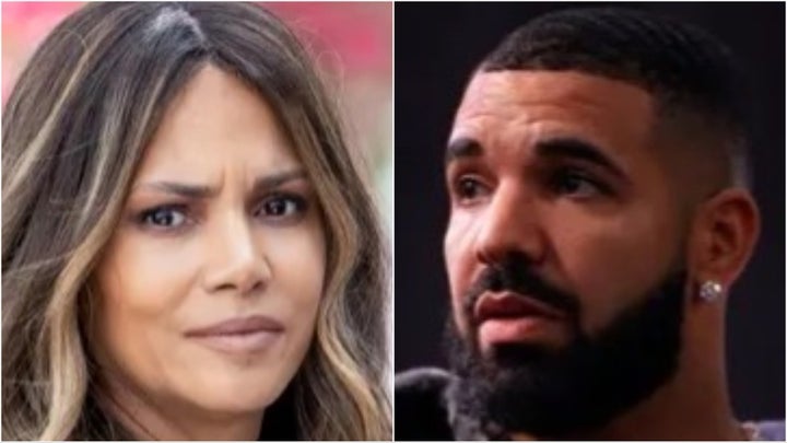 Halle Berry está com raiva de Drake por usar uma imagem dela de 2012 sem sua permissão.