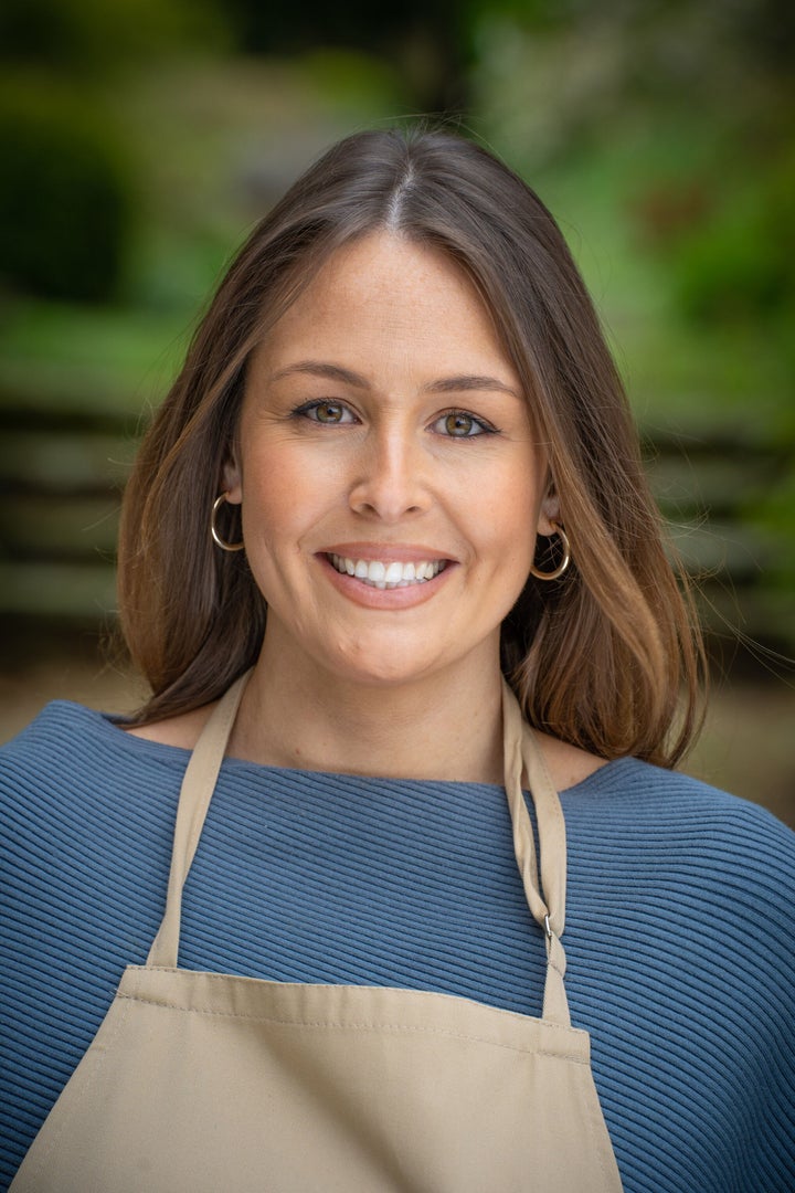 The Nice British Bake Off Simply Introduced This Yr's Line-Up – Meet The 12 New Bakers Categorical Occasions 2 Cristy