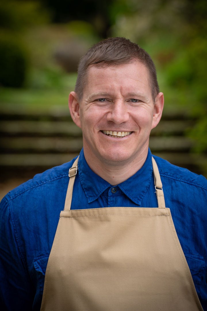 The Nice British Bake Off Simply Introduced This Yr's Line-Up – Meet The 12 New Bakers Categorical Occasions 3 Dan.