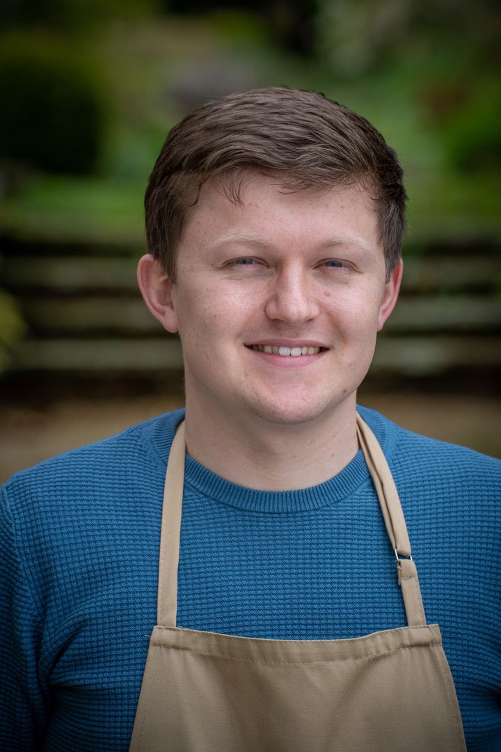 The Nice British Bake Off Simply Introduced This Yr's Line-Up – Meet The 12 New Bakers Categorical Occasions 5 Josh