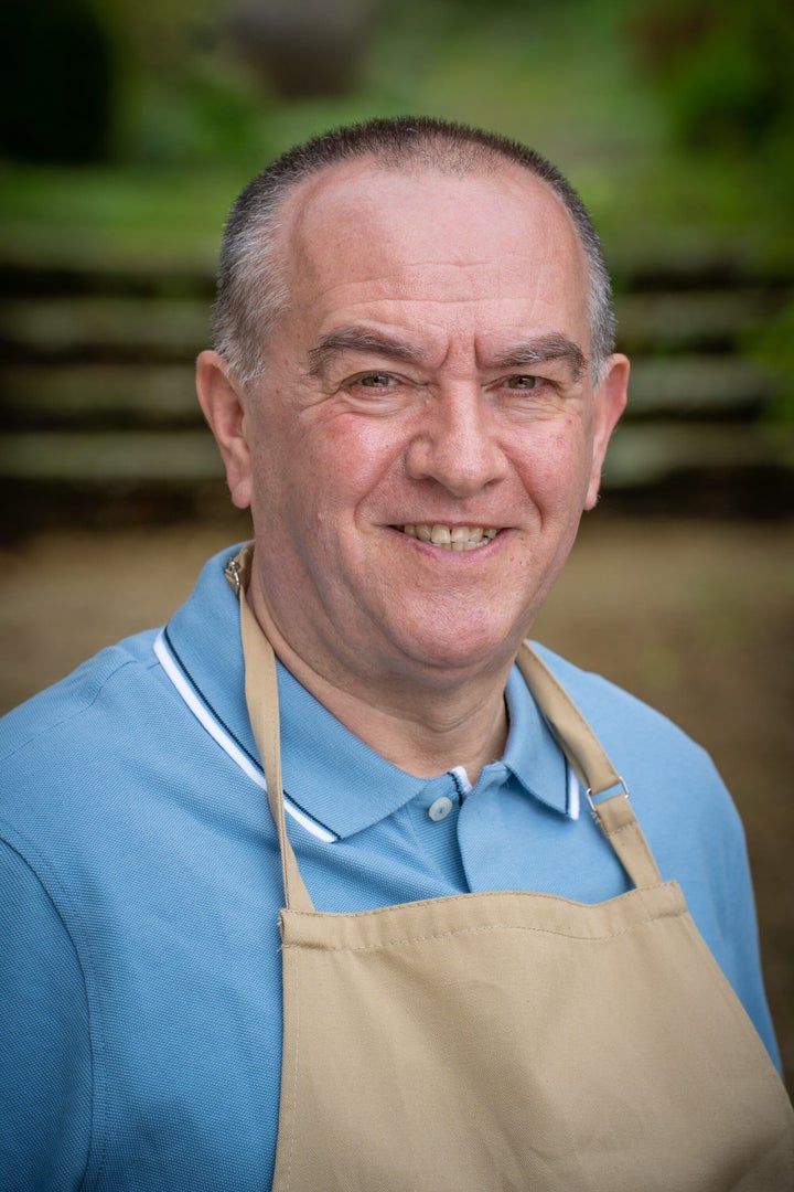 The Nice British Bake Off Simply Introduced This Yr's Line-Up – Meet The 12 New Bakers Categorical Occasions 6 Keith