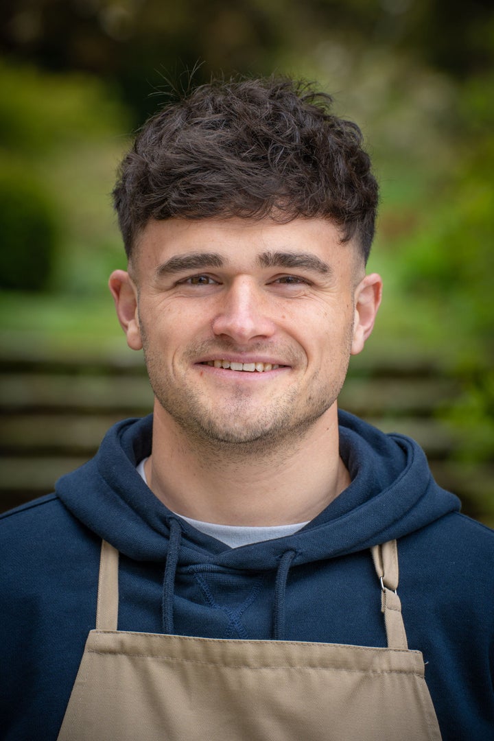 The Nice British Bake Off Simply Introduced This Yr's Line-Up – Meet The 12 New Bakers Categorical Occasions 7 Matty
