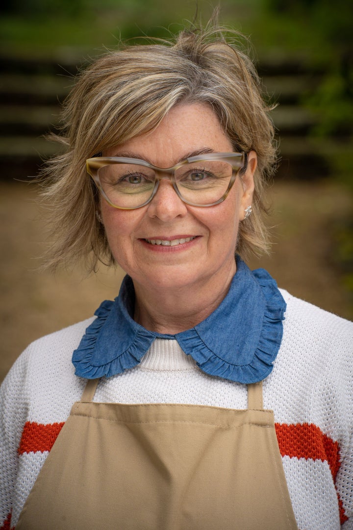The Nice British Bake Off Simply Introduced This Yr's Line-Up – Meet The 12 New Bakers Categorical Occasions 8 Nicky