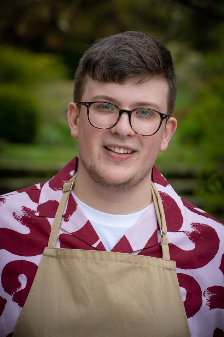 The Nice British Bake Off Simply Introduced This Yr's Line-Up – Meet The 12 New Bakers Categorical Occasions 9 Rowan