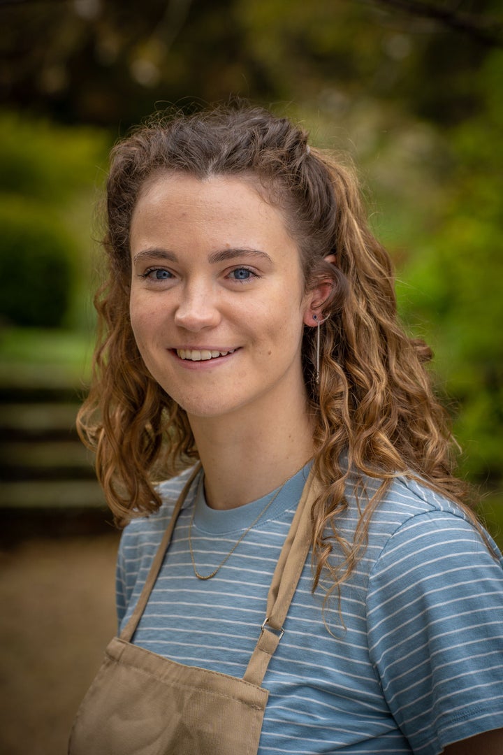 The Nice British Bake Off Simply Introduced This Yr's Line-Up – Meet The 12 New Bakers Categorical Occasions 11 Tasha