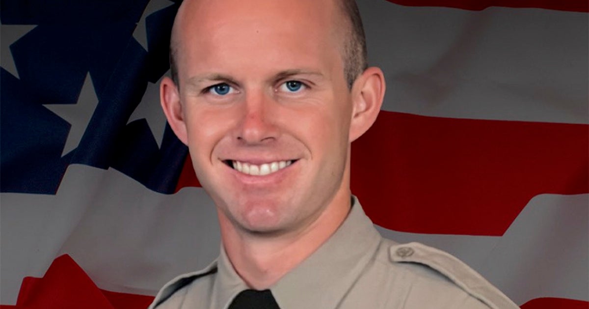 Suspect Arrested In LA County Sheriff's Deputy Ambush - Vimarsana News