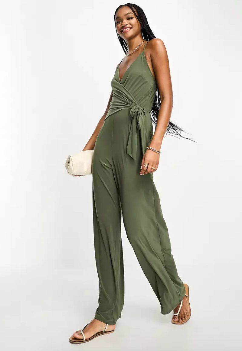 Best Jumpsuits For Tall Women, According To Reviews | HuffPost Life