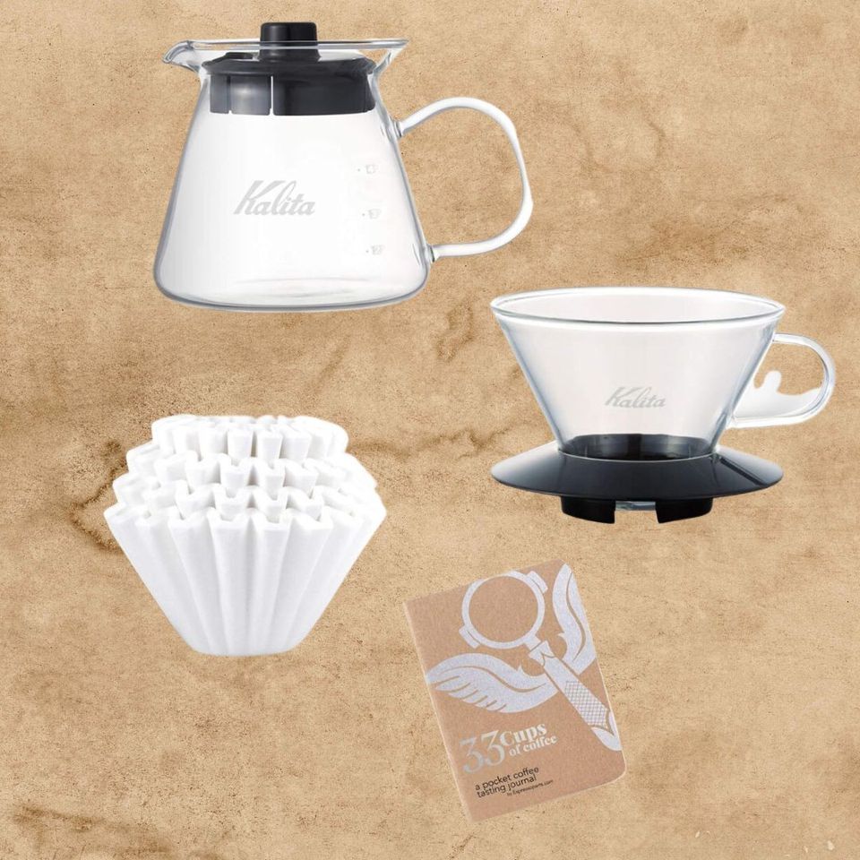 Shop: Everything You Need for Perfect Coffee at Home, According to the Pros