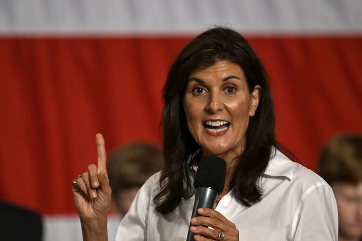 Former South Carolina Gov. Nikki Haley (R) said of the strike, "When you have the most pro-union president and he touts that he is emboldening the unions, this is what you get."