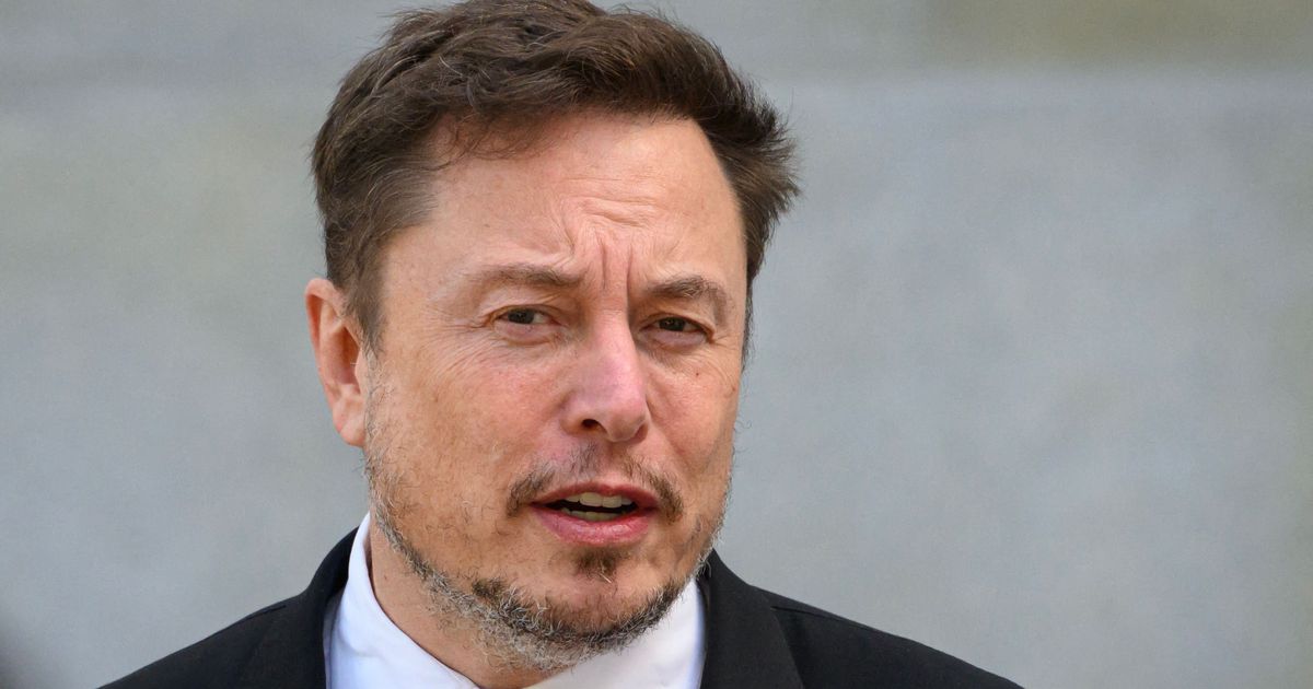 Elon Musk Says X Considering Paywall For ALL Users