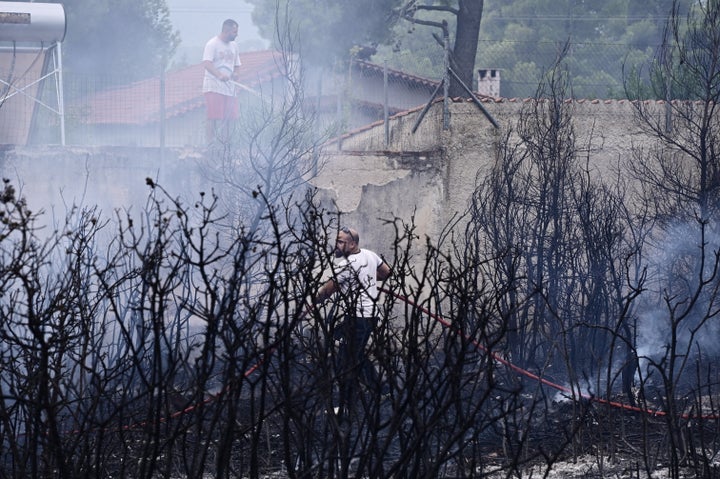 Φωτογραφία αρχείου.