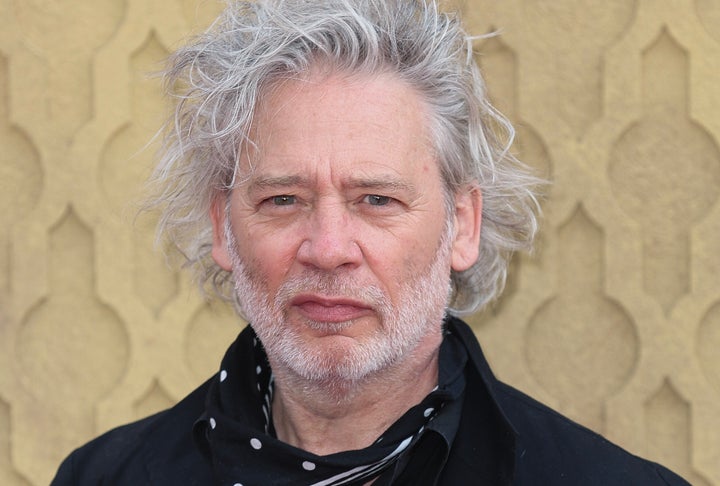 Dexter Fletcher 