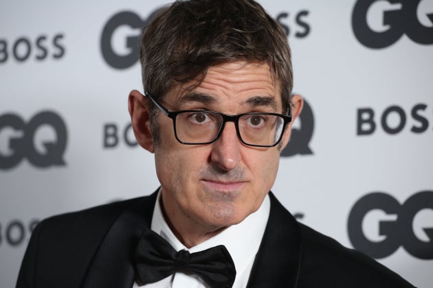 Louis Theroux