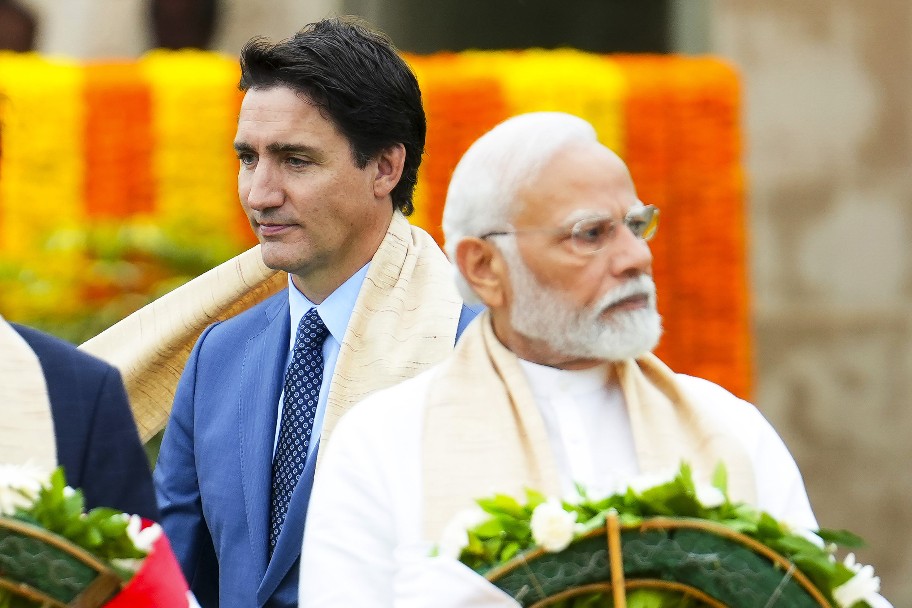 India Expels Top Canadian Diplomat Following Trudeau's Claims About ...