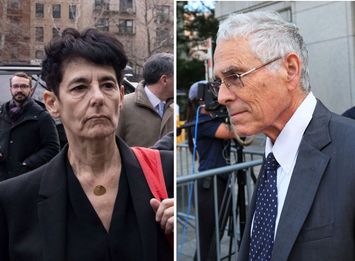 Barbara Fried and Joe Bankman are accused of misappropriating millions of dollars worth of funds from FTX for their personal use before the crypto exchange collapsed.