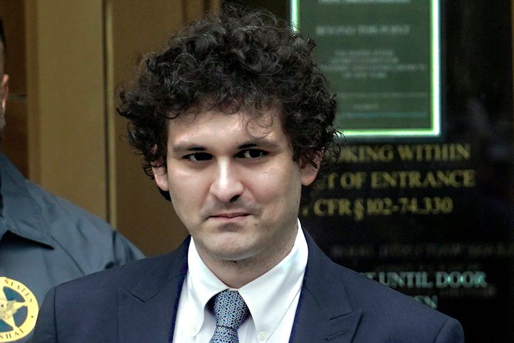 The couple's son, FTX co-founder Sam Bankman-Fried, is awaiting trial next month on charges related to money laundering, campaign finance offenses and various types of fraud.