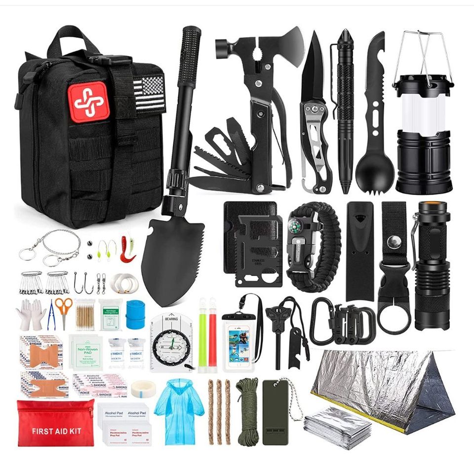 Emergency Items To Snag During Prime Big Deal Days | HuffPost Life