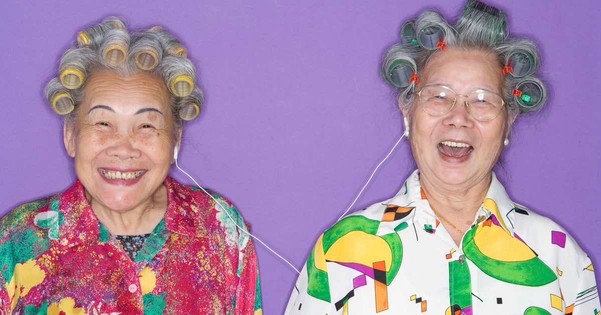So Long, Granny Haircuts. Here’s What Women Are Doing Instead Today So Long, Granny Haircuts. Here’s What Women Are Doing Instead Today