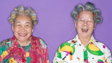 So Long, Granny Haircuts. Here's What Women Are Doing Instead Today