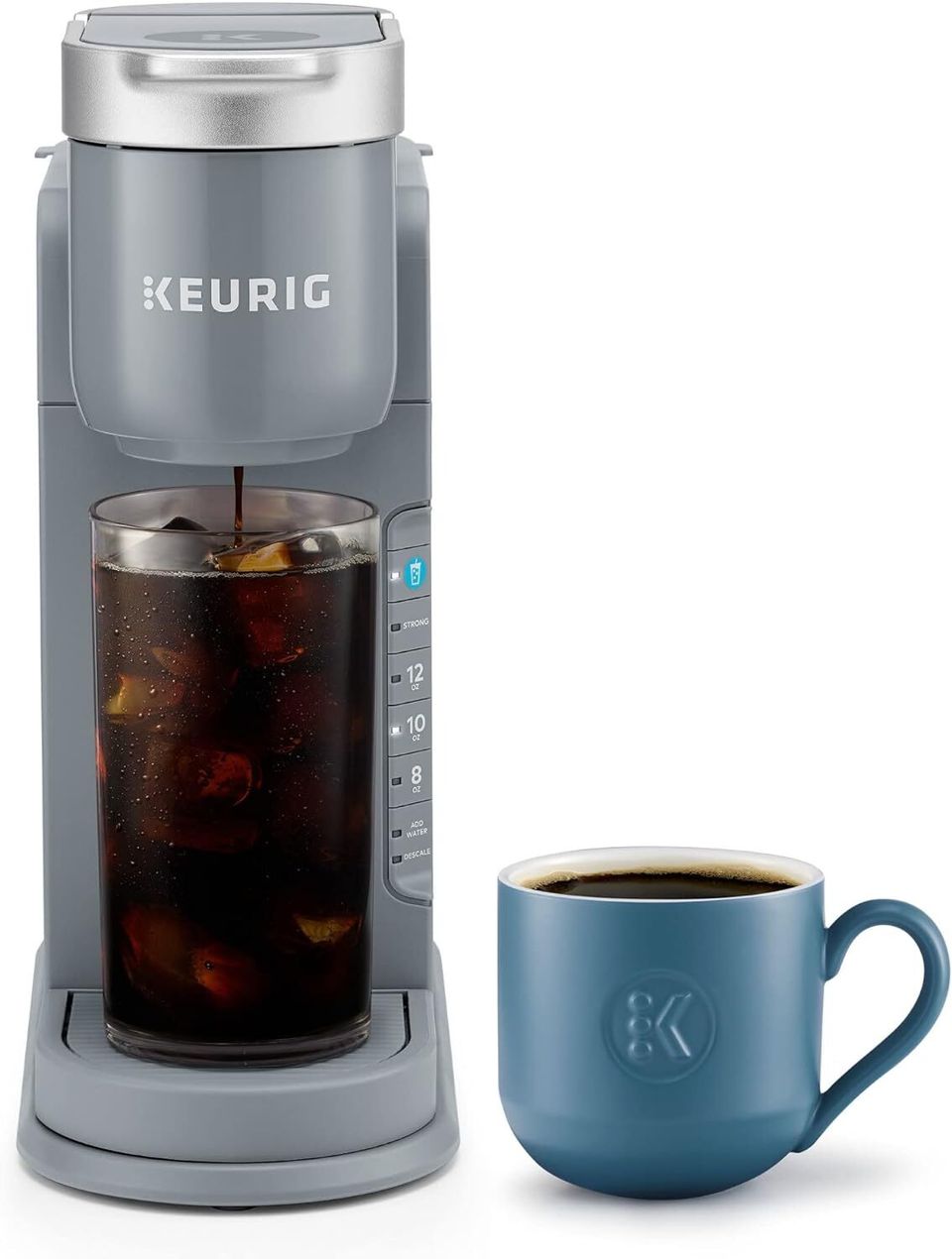 Shoppers Love this $30 Instant Ice Coffee Maker - Parade