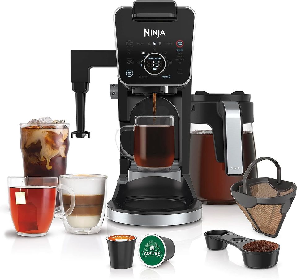 The Best Prime Day Deals on Every Type of Coffee Maker