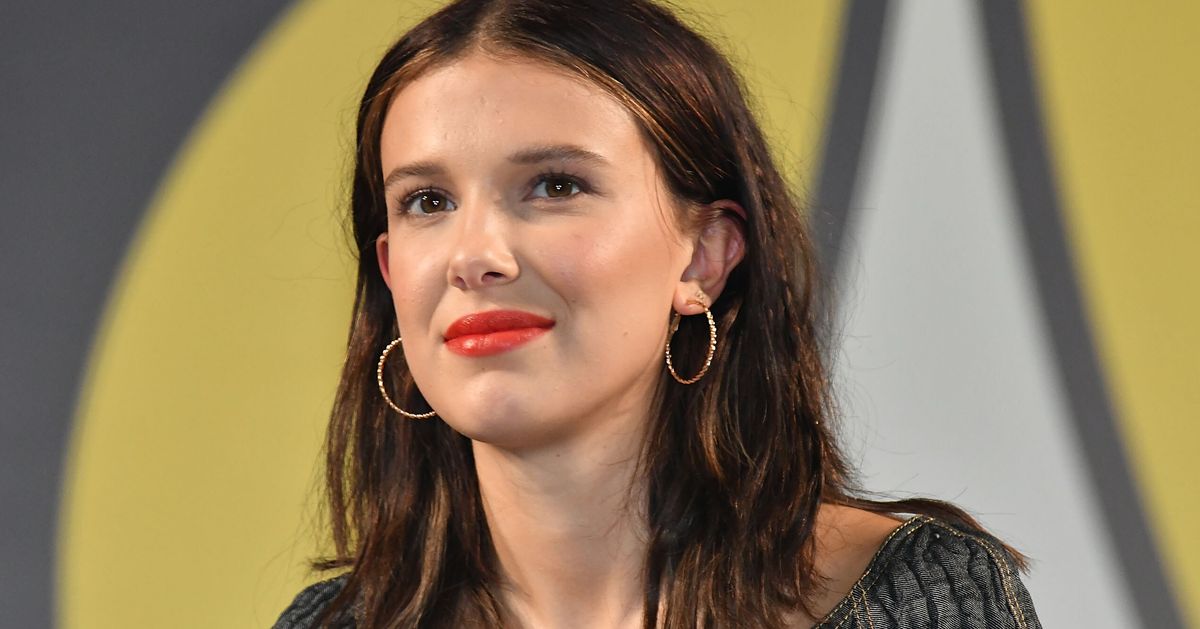 Millie Bobby Brown Shuts Down Marvel Casting Rumours