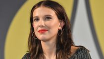 Millie Bobby Brown discovered she's a feminist after psychic session