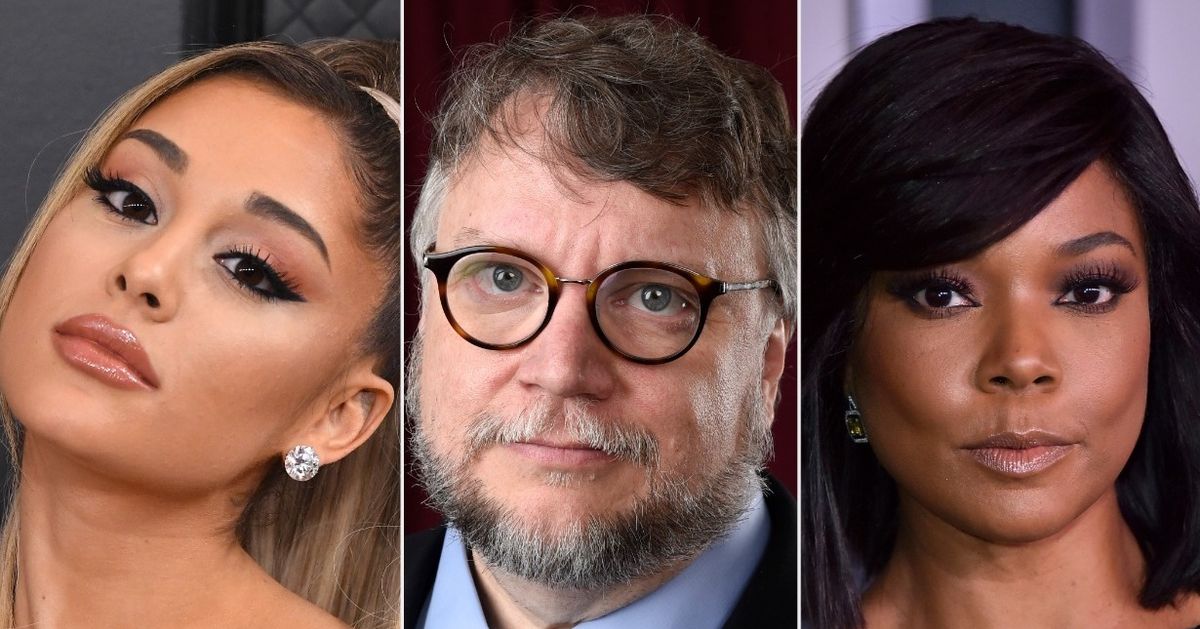 Hollywood Stars Sign Open Letter Condemning Book Bans From 'Draconian Politicians'
