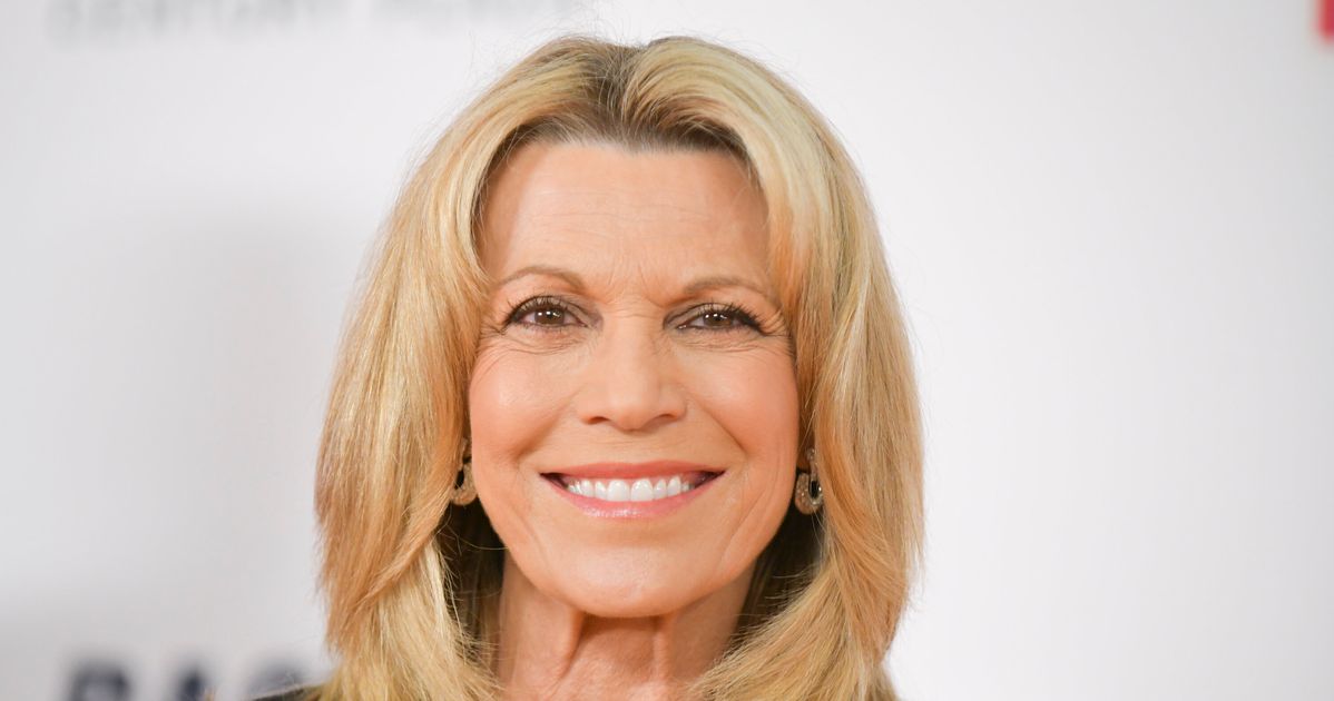 Vanna White: Biography, Wheel of Fortune, Game Show Co-Host