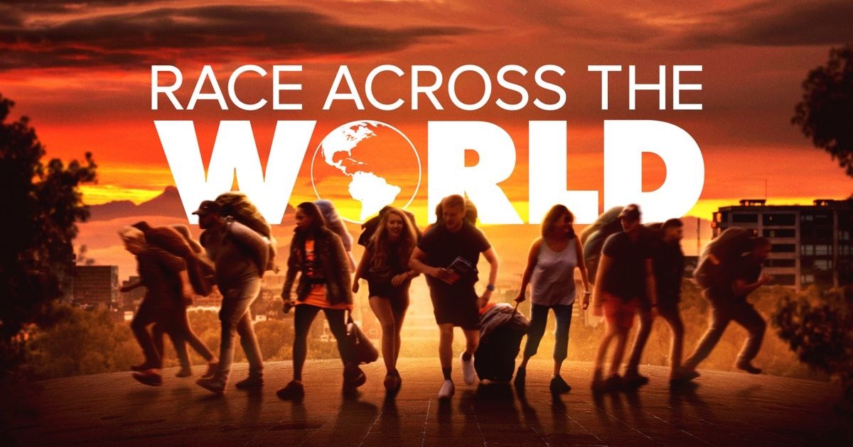 Race Across The World 12 Filming Secrets You Didn’t Know HuffPost UK