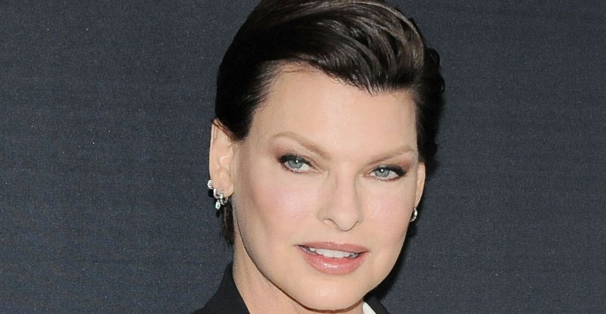 Linda Evangelista Claims Relationship With Ex-Husband Gérald Marie Was ‘Abusive’