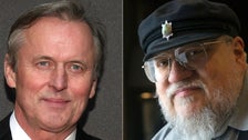 John Grisham, George R.R. Martin Among 17 Authors Suing OpenAI