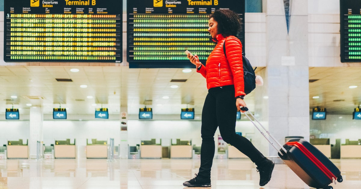 This Is The Best Time To Book Your Holiday Travel This Year This Is The Best Time To Book Your Holiday Travel This Year