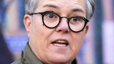 Rosie O’Donnell Almost Died Of A ‘Massive’ Heart Attack After Ignoring 1 Major Symptom