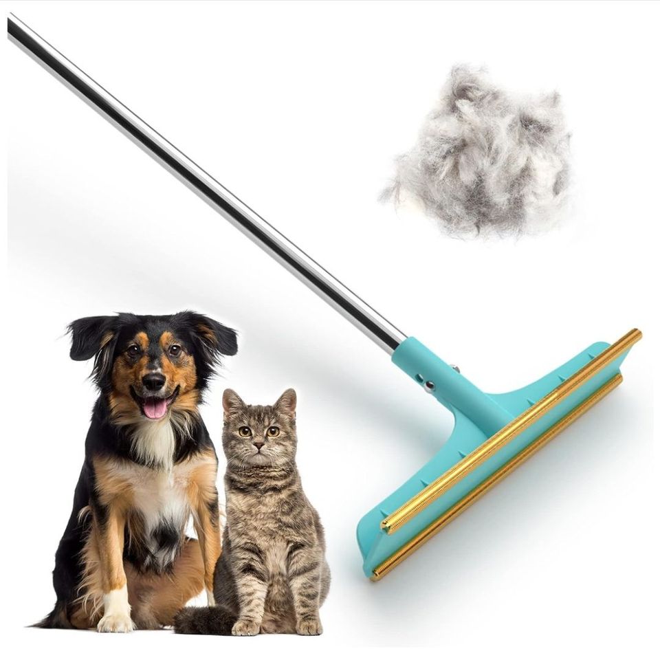 Pet Hair Removers And Solutions On Sale For Prime Day | HuffPost Life