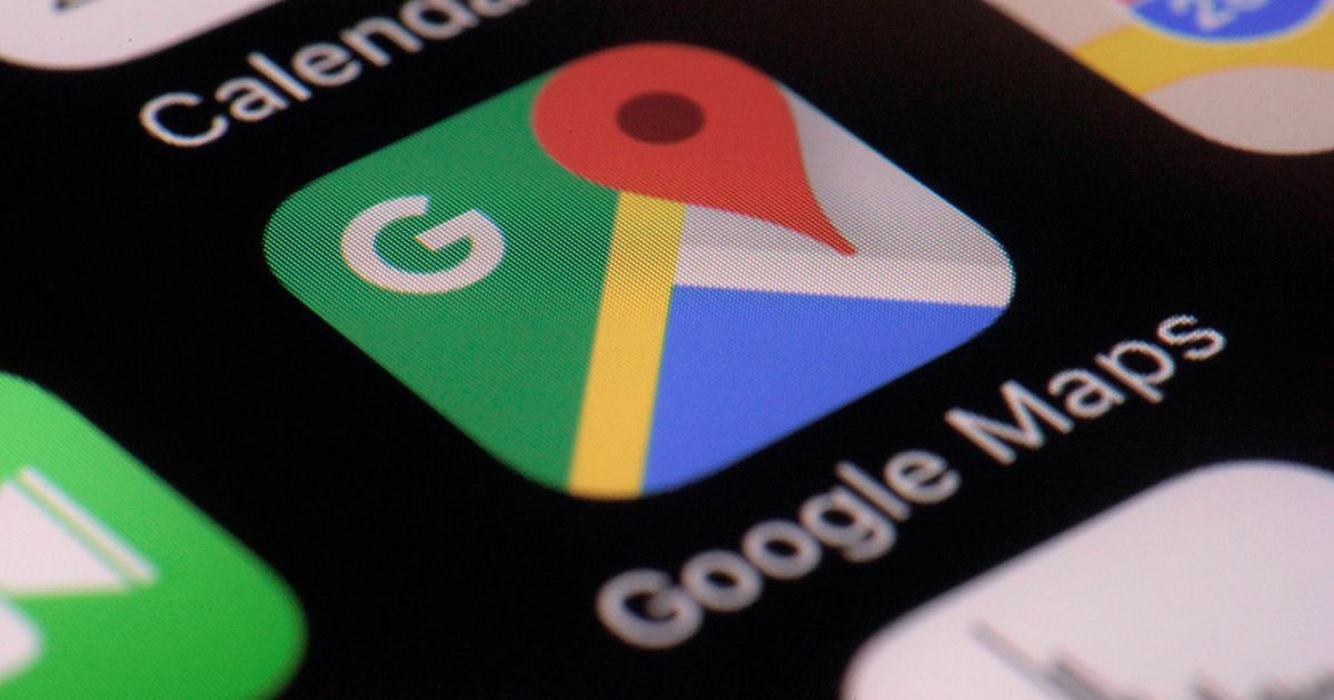 Google Sued Over Fatal Bridge Directions Crash | HuffPost Latest News