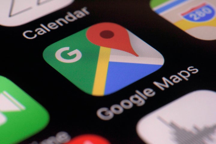 The family of a North Carolina man who died after driving his car off a collapsed bridge while following Google Maps directions is suing the technology giant for negligence, claiming it had been informed of the collapse but failed to update its navigation system.