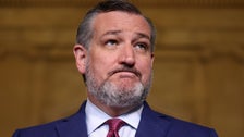 New Ad Mocks ‘Grifter’ Ted Cruz For This 1 Annoying Habit New Ad Mocks ‘Grifter’ Ted Cruz For This 1 Annoying Habit