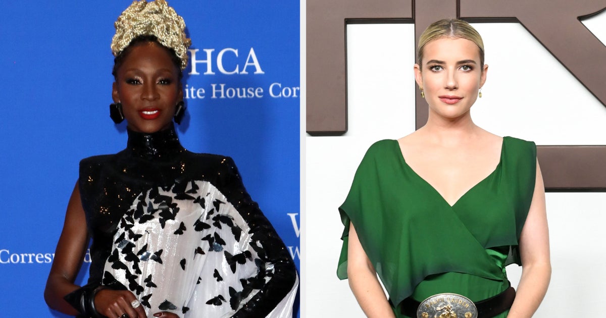 Angelica Ross Says Emma Roberts Apologised After Accusing Her Of Misgendering - Vimarsana News