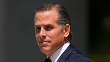 Judge Rules Hunter Biden Must Attend Arraignment Hearing In Person