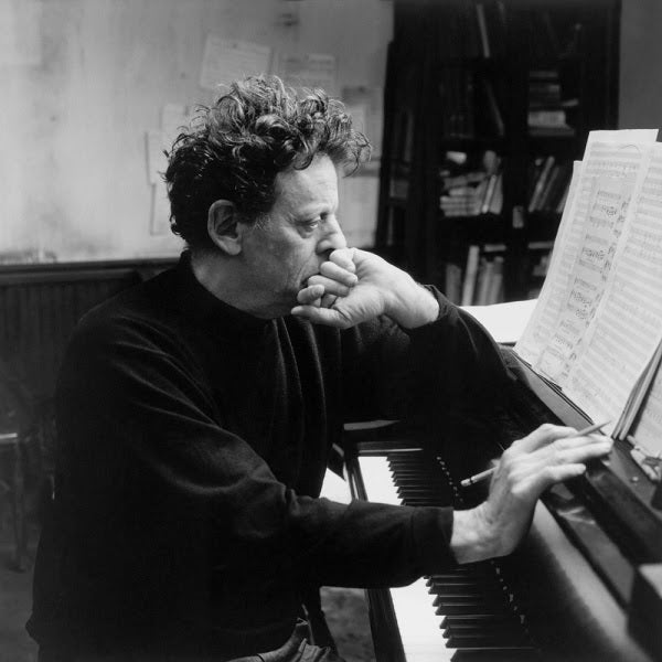 Philip Glass