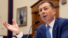 GOP Rep’s Climate Gag At Pete Buttigieg Is Comedy Gold, For All The Wrong Reasons