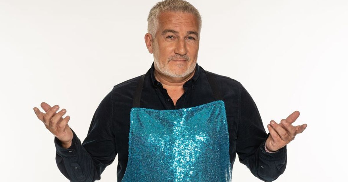 'Well, That Was Odd': Paul Hollywood Opens Up About His Original Bake Off Audition - Vimarsana News