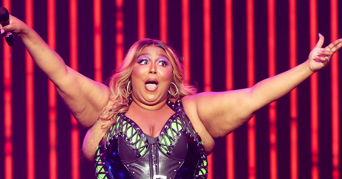 Lizzo Faces Lawsuit From Wardrobe Designer