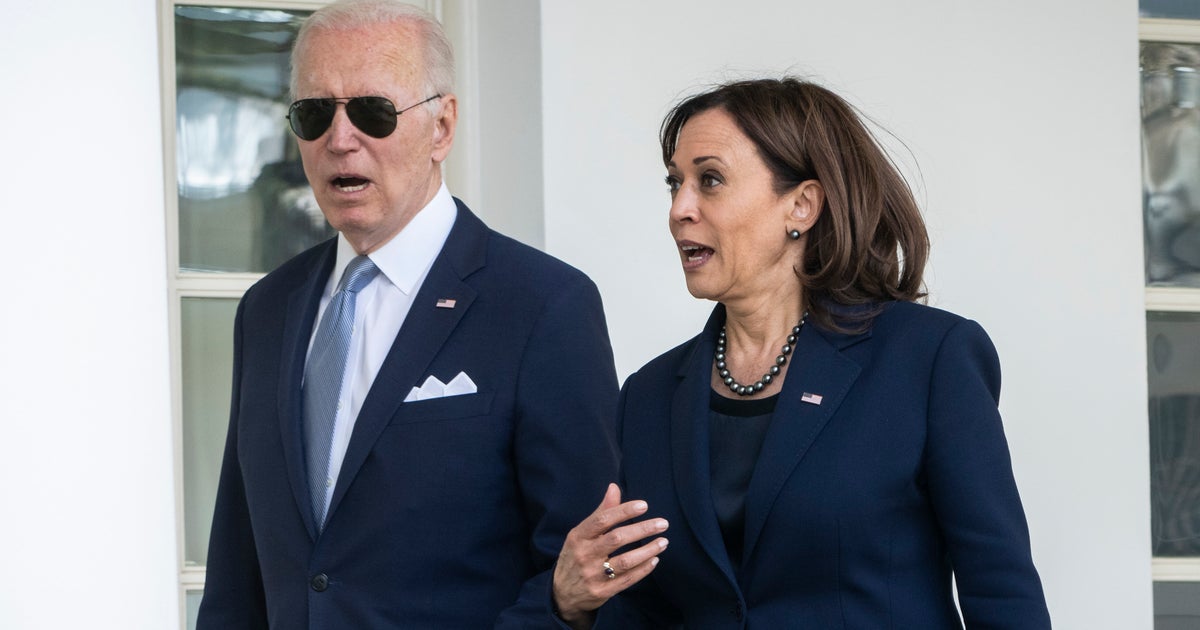 Biden Creating New White House Office Of Gun Violence Prevention