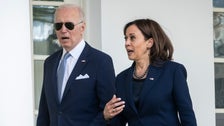 Biden Creating New White House Office Of Gun Violence Prevention