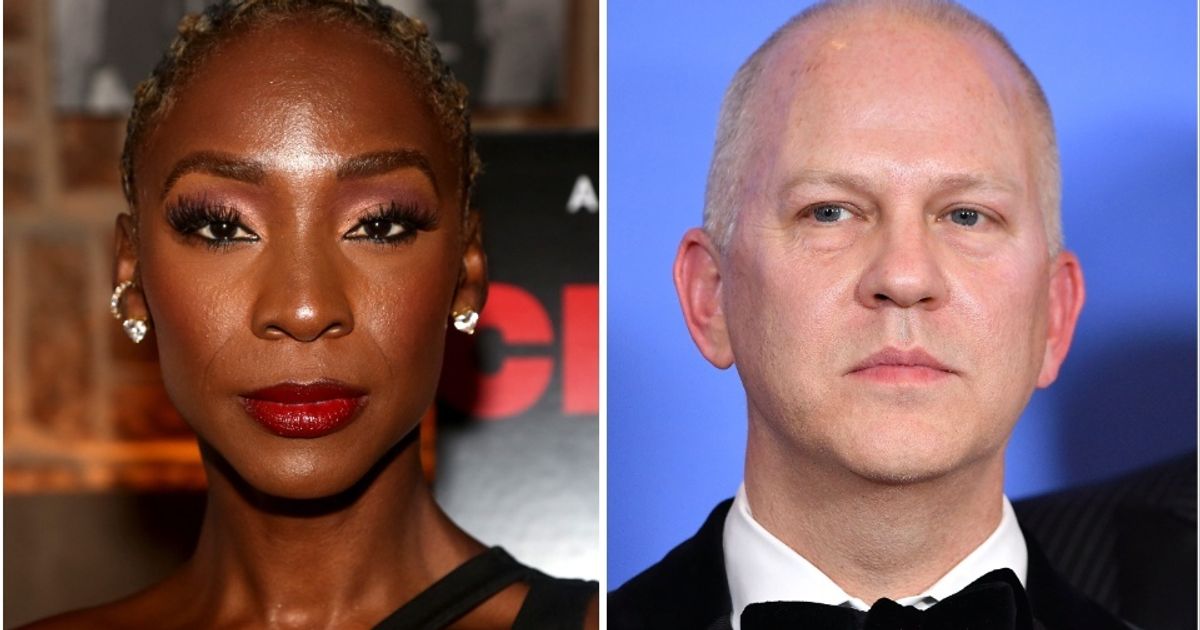 Angelica Ross says Ryan Murphy left her 'on read' for years - Los Angeles  Times