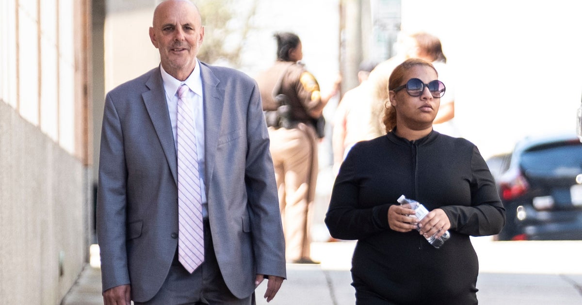 Mother Of 6-Year-Old Who Shot Teacher In Virginia To Remain Free On Bond Mother Of 6-Year-Old Who Shot Teacher In Virginia To Remain Free On Bond