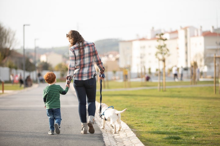 Marriage and family therapist Kati Morton believes the terms mommy or daddy issues are really just other ways of talking about attachment and family dynamics.